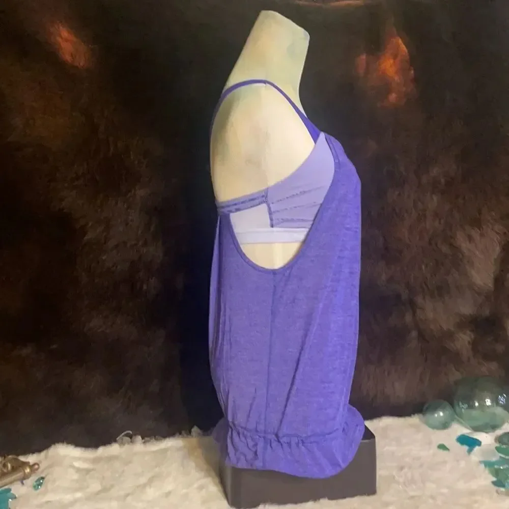 Lululemon tank top 6 (5196)